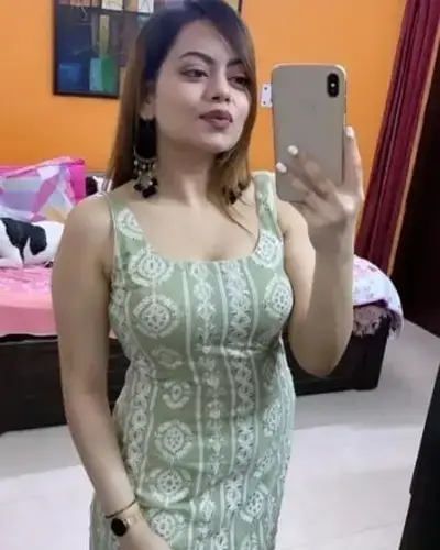 Call Girl Chhattarpur